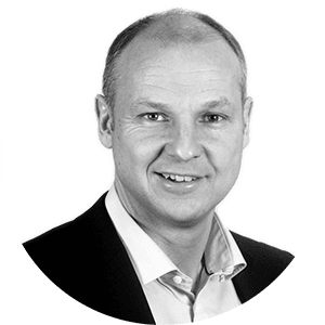 Jon-Richard Haugen kontaktsperson i Nasjonalforeningen for folkehelsen